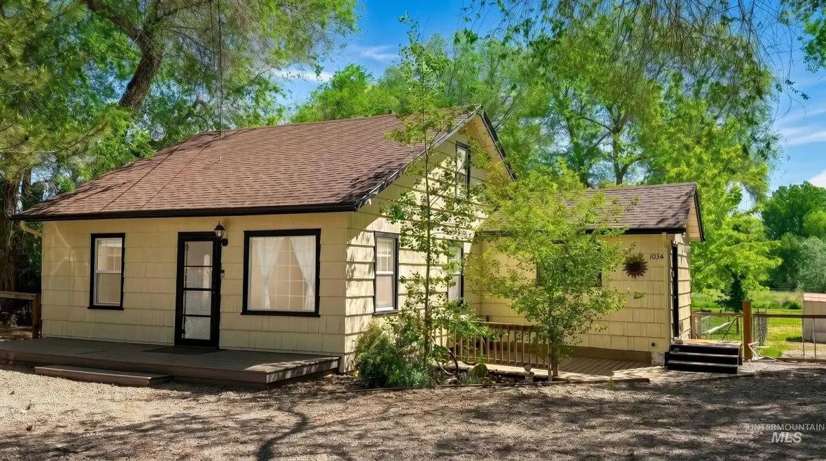 1034 Maurice St, Twin Falls, ID 83301 - #1