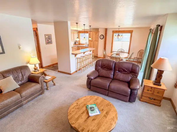 1607 N Davis Ave. #J-42, McCall, ID 83638