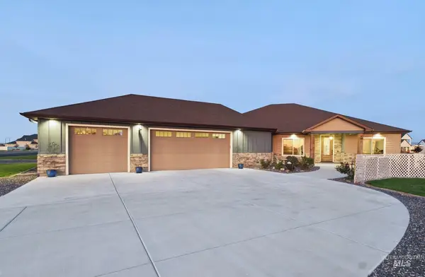 377 Skyline Dr, Rupert, ID 83350