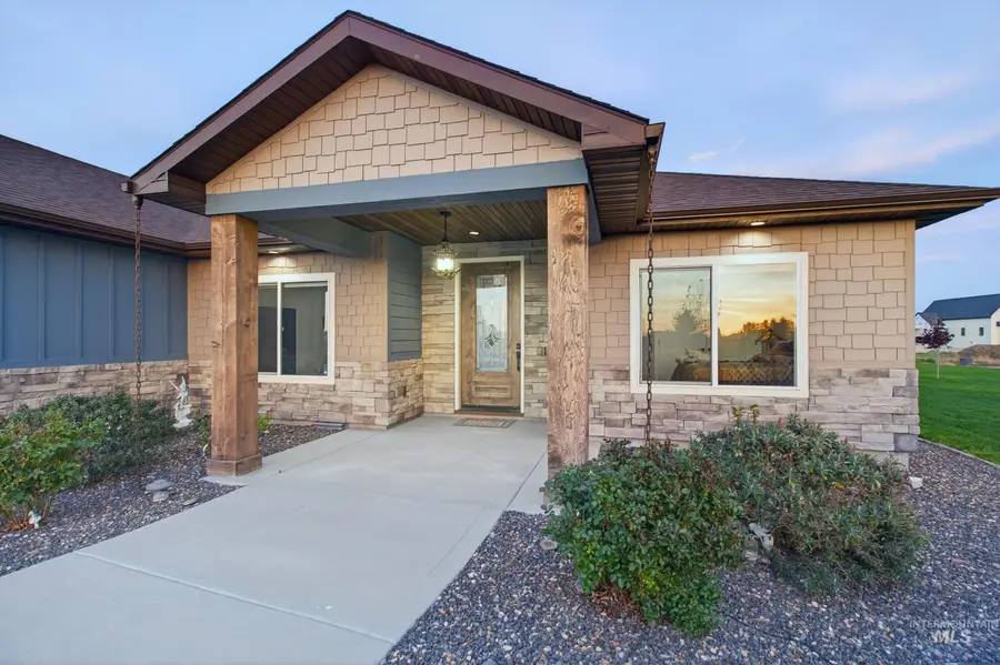 377 Skyline Dr, Rupert, ID 83350 - #3