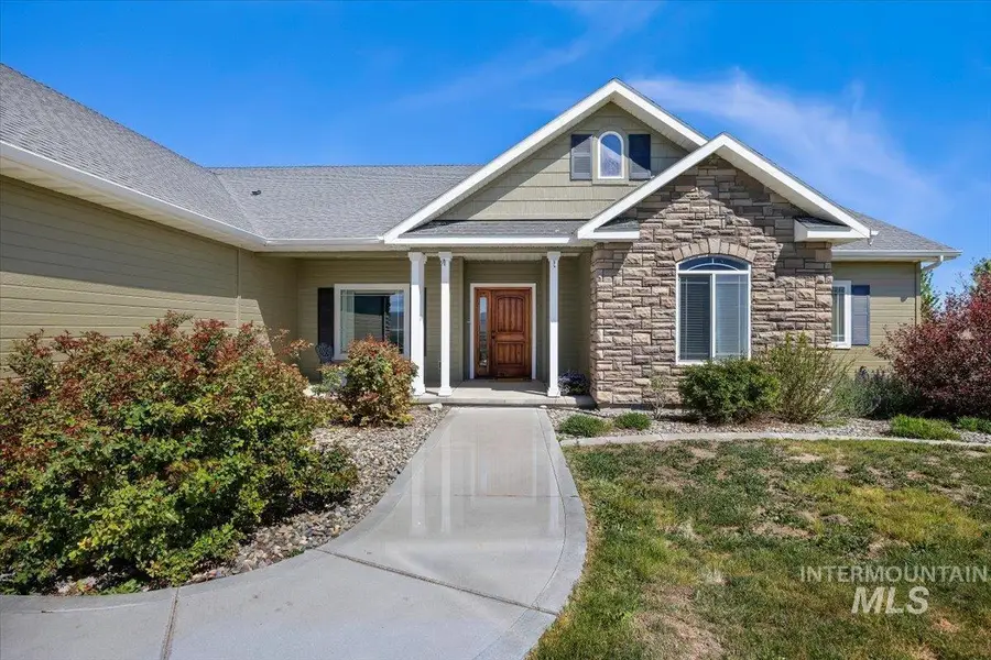 4150 E 3200 S, Hansen, ID 83334 - #3