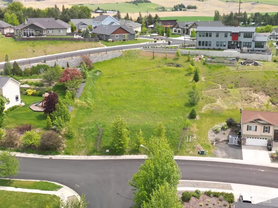 2533 Castleford St, Moscow, ID 83843 - #2