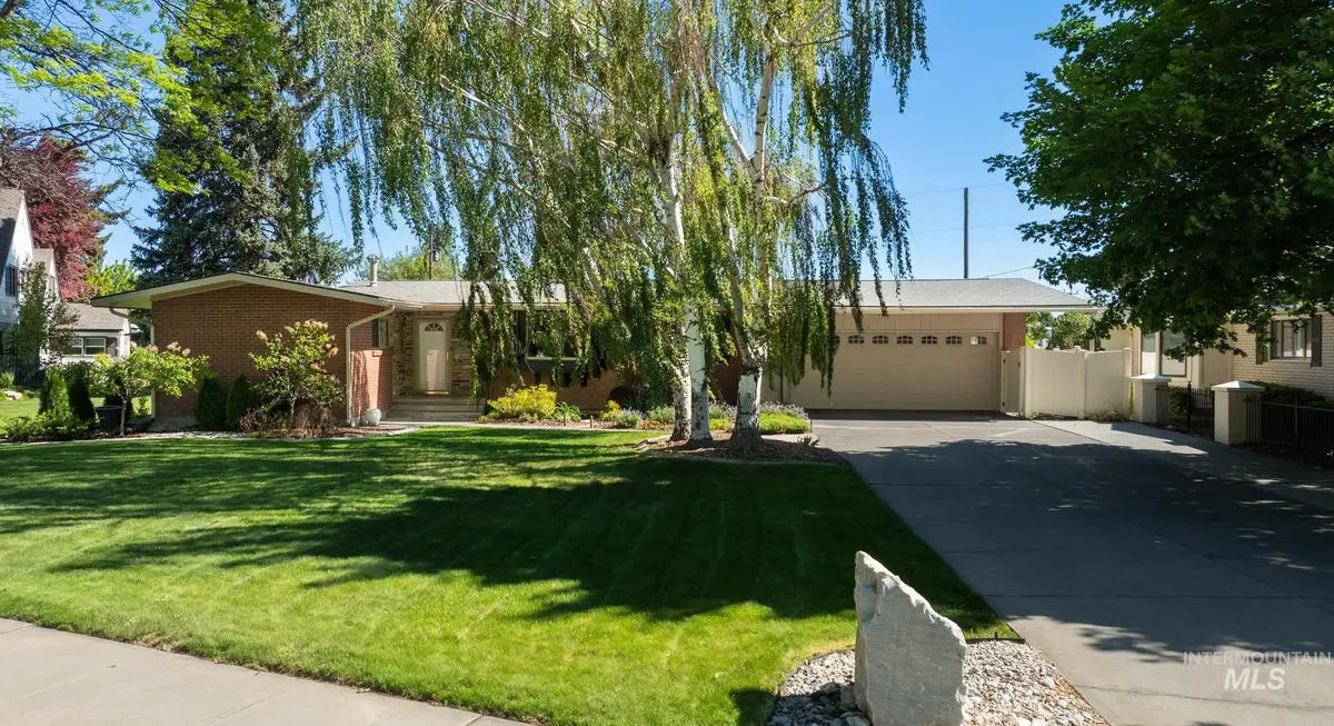 2137 Hillcrest Drive, Twin Falls, ID 83301 - #1