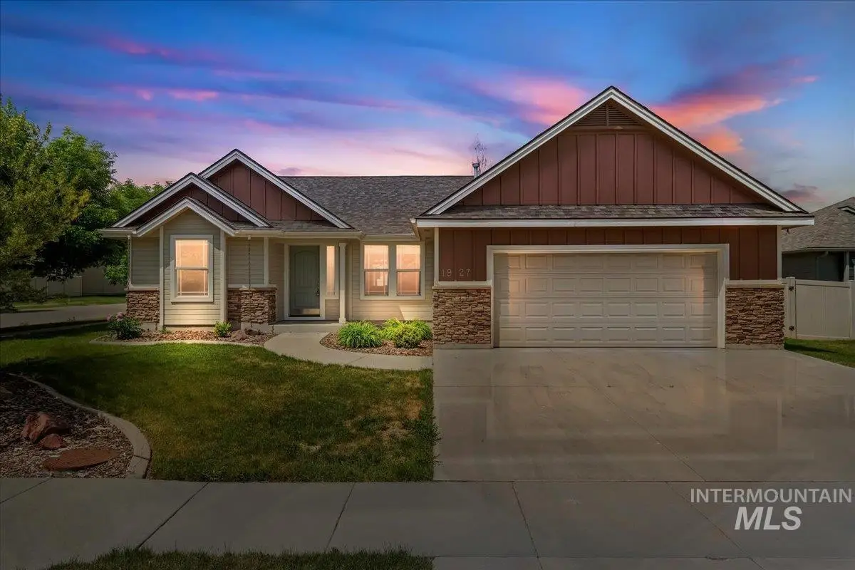 1927 S Sandcrest Drive, Nampa, ID 83686 - #1