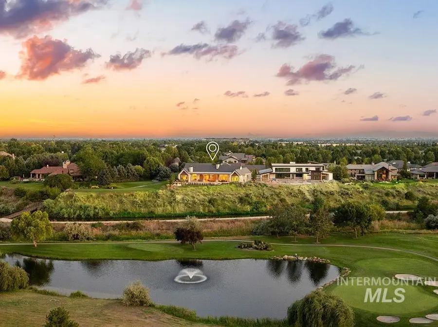 3266 W Salix Dr, Meridian, ID 83646 - #2
