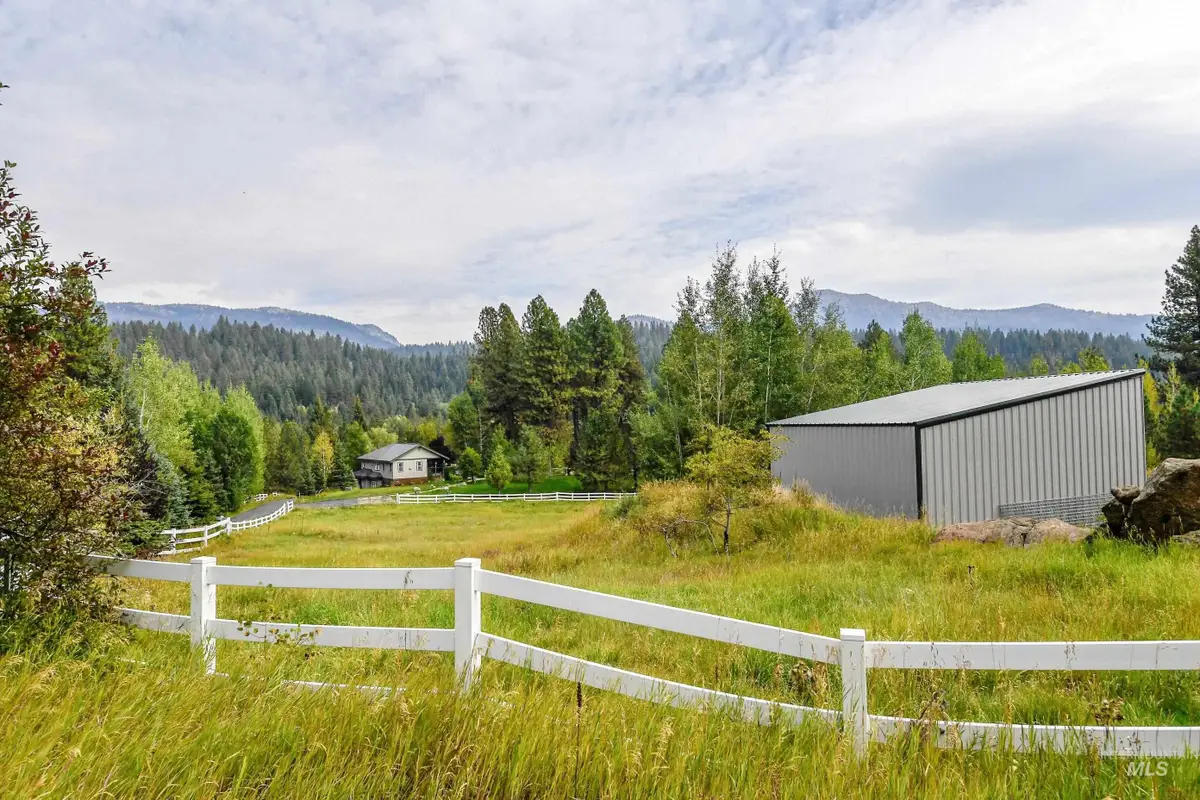 14096 Morell Road, McCall, ID 83638 - #1