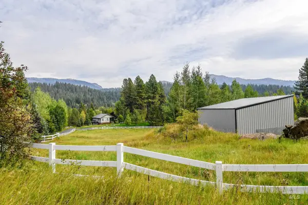 14096 Morell Road, McCall, ID 83638