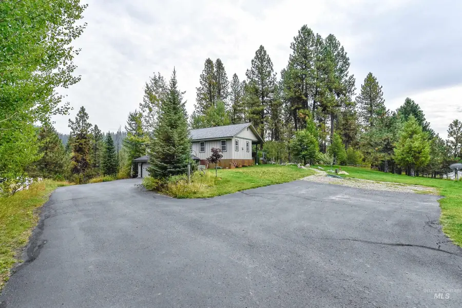14096 Morell Road, McCall, ID 83638 - #2