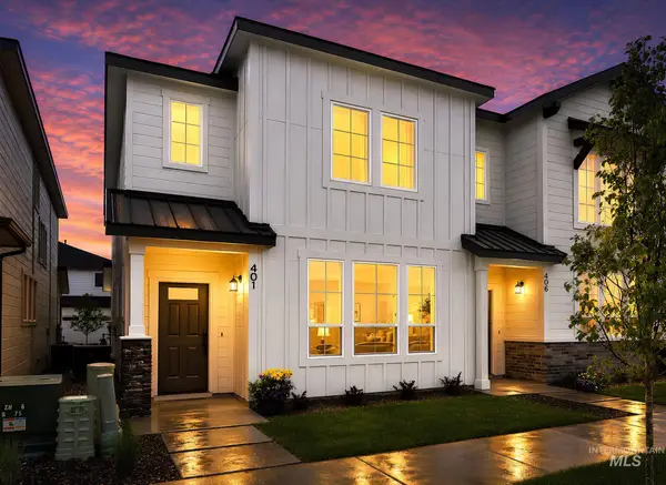 401 N Zimmerman Way, Meridian, ID 83642