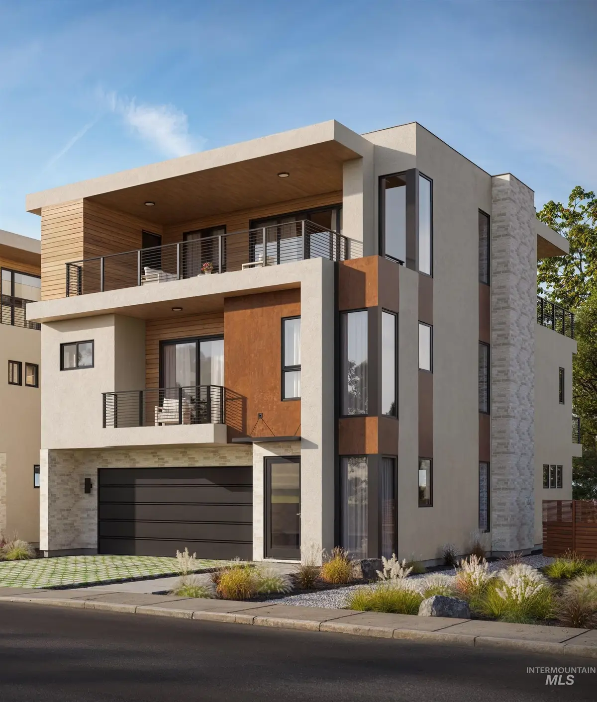 TBD W Moore Street, Boise, ID 83702 - #1
