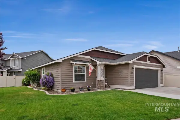 2972 W Margil Ct., Kuna, ID 83634