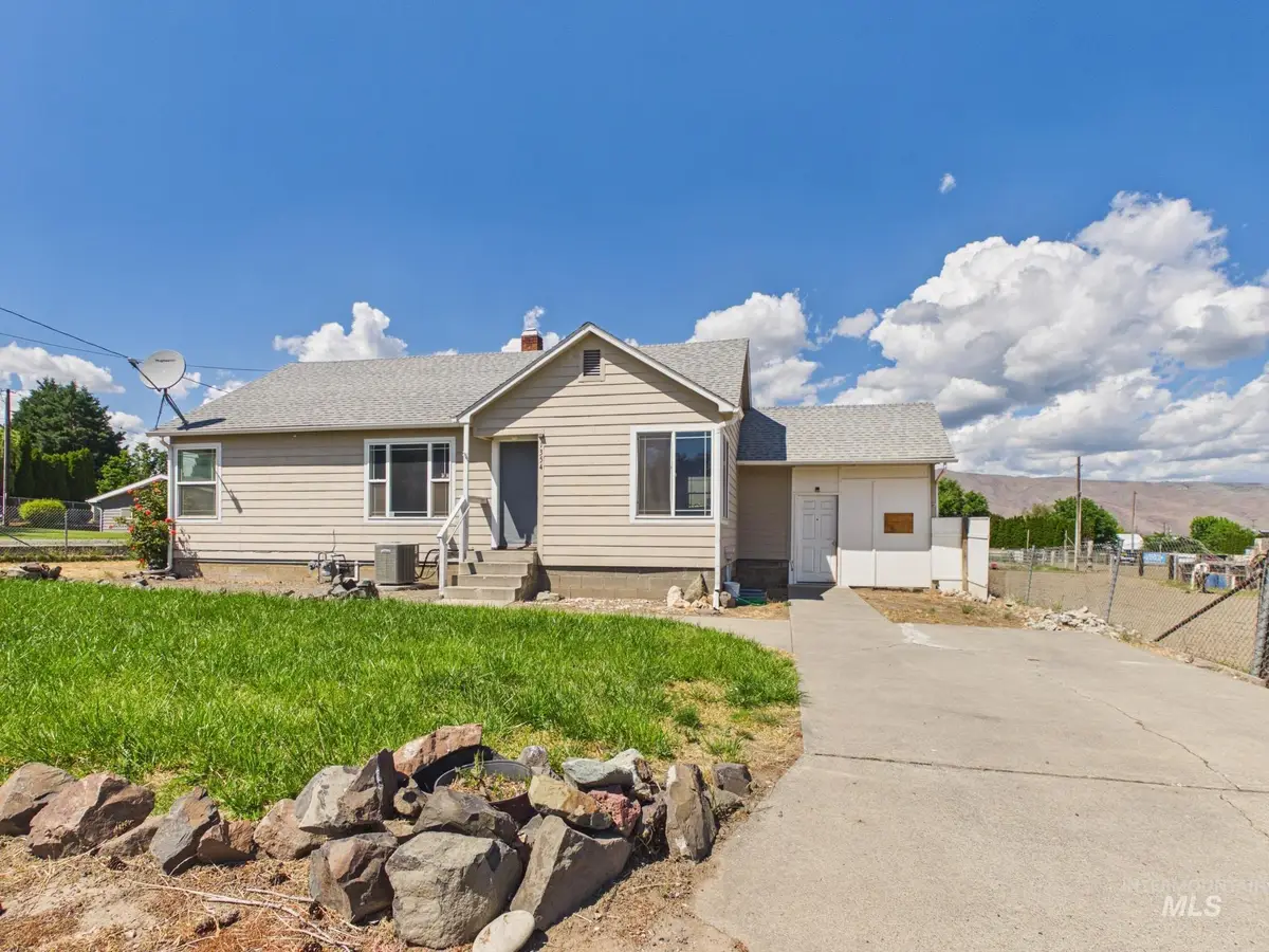 1354 Pound Ln., Clarkston, WA 99403 - #1