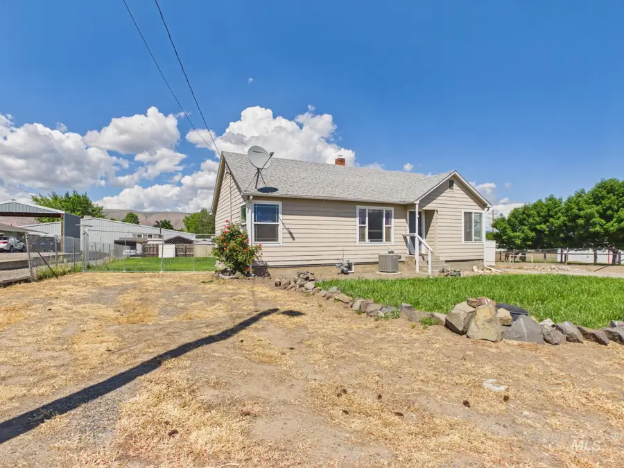 1354 Pound Ln., Clarkston, WA 99403 - #3