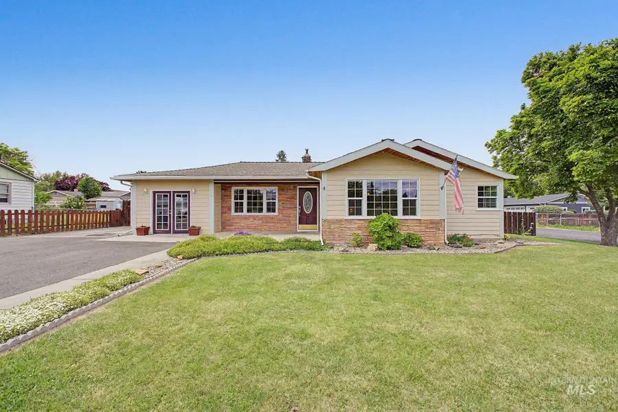 3314 6th Street, Lewiston, ID 83501 - #3