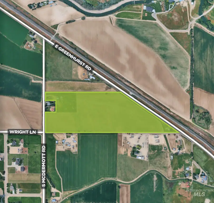 8626 S Mcdermott, Kuna, ID 83634 - #2