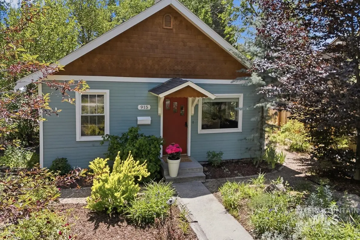915 E Krall St, Boise, ID 83712 - #1