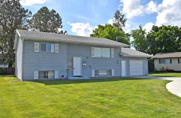 1115 College Court, Clarkston, WA 99403