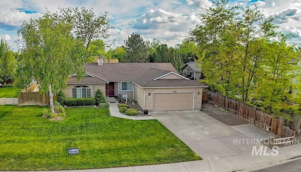 2628 Elizabeth Blvd, Twin Falls, ID 83301 - #1