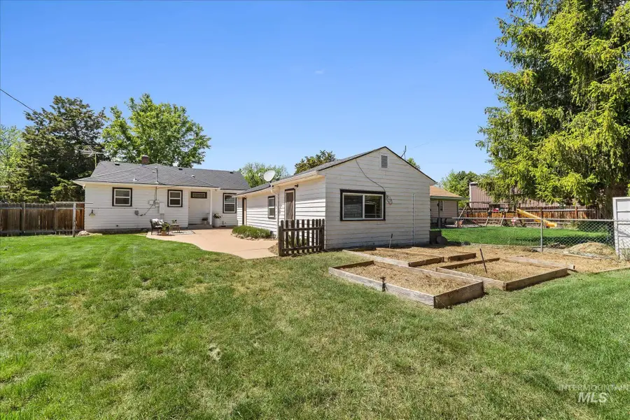 2108 N 28th St, Boise, ID 83703 - #2