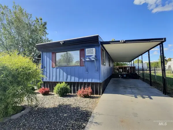 701 Monte Vista Dr #9, Emmett, ID 83617