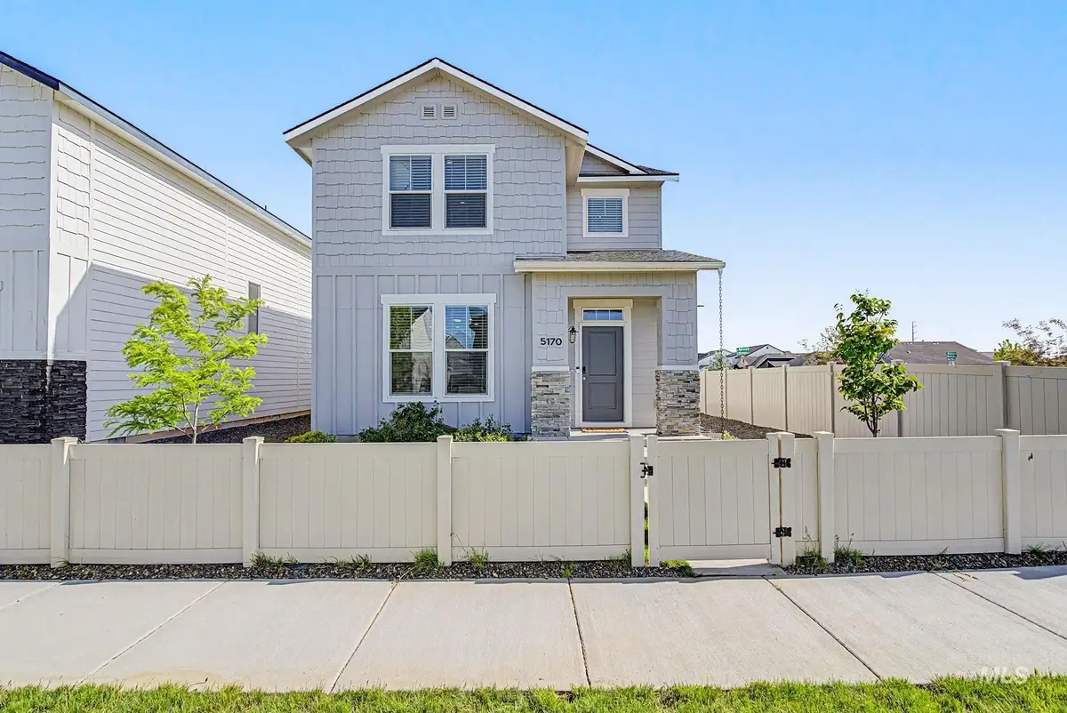 5170 W Milano, Meridian, ID 83646 - #1