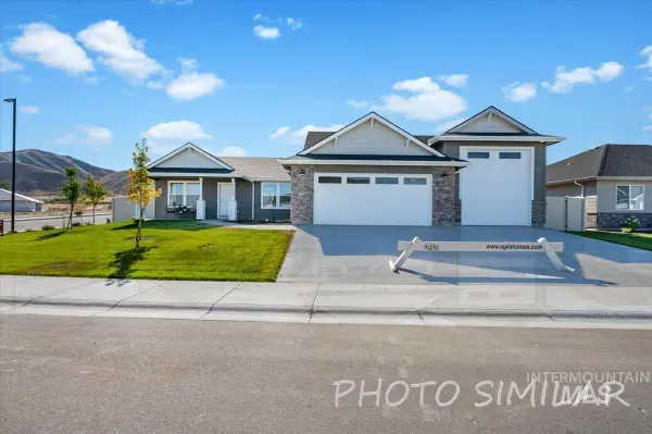 1668 Rapid Rd, Emmett, ID 83617