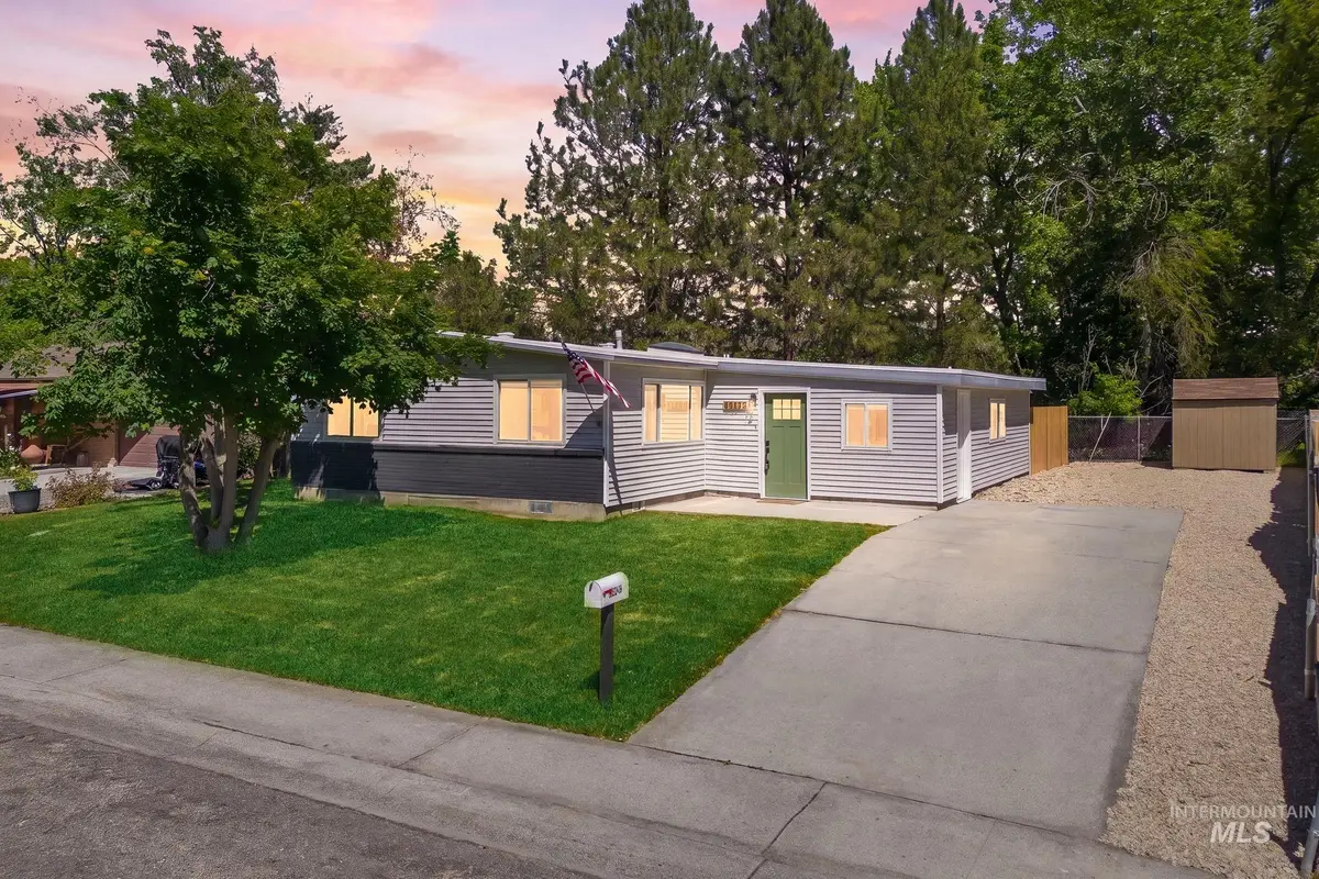 2224 S Rachel Circle, Boise, ID 83706 - #1