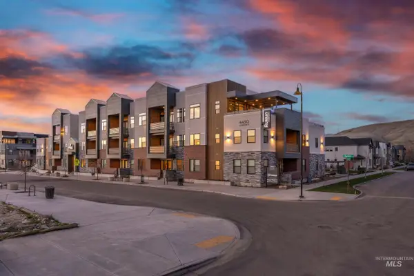 4430 E Haystack St #205, Boise, ID 83716