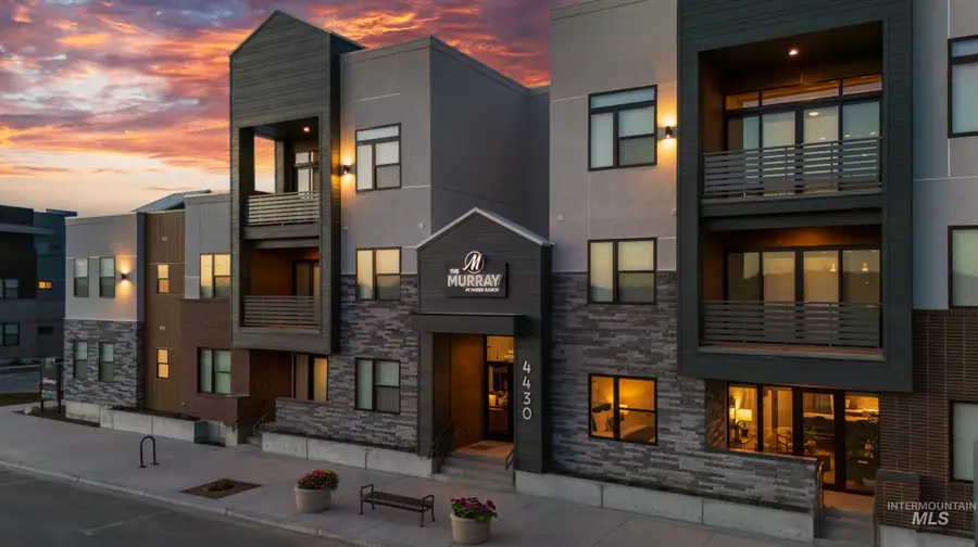 4430 E Haystack St #205, Boise, ID 83716 - #3