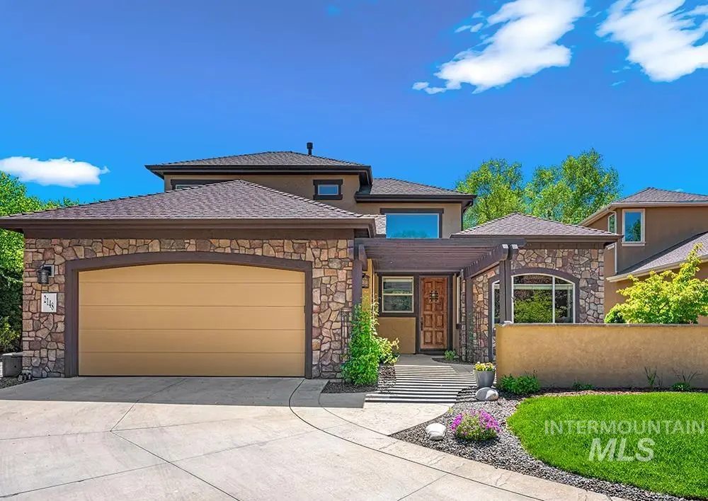 2148 S Links Place, Eagle, ID 83616 - #1