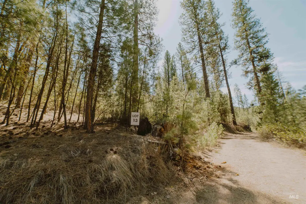 Lot 13, Boise, ID 83716 - #1