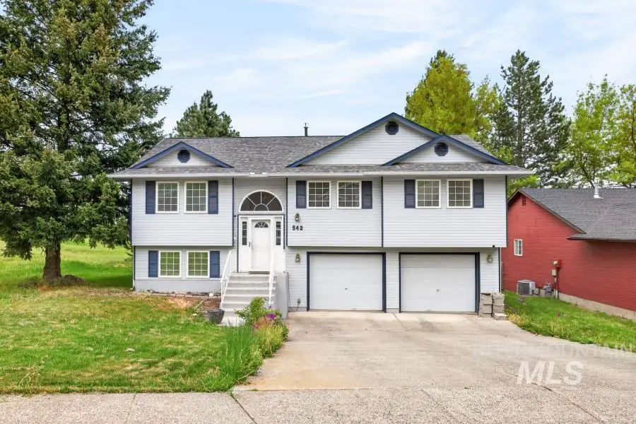 542 Northwood, Moscow, ID 83843 - #1