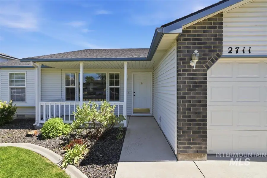 2711 Manchester Dr, Caldwell, ID 83605 - #2