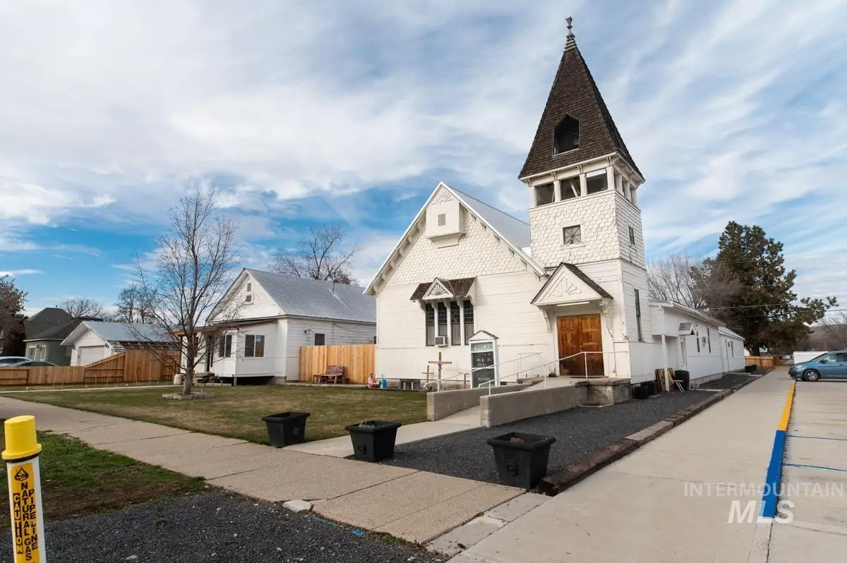 736 E Main St., Weiser, ID 83672 - #1