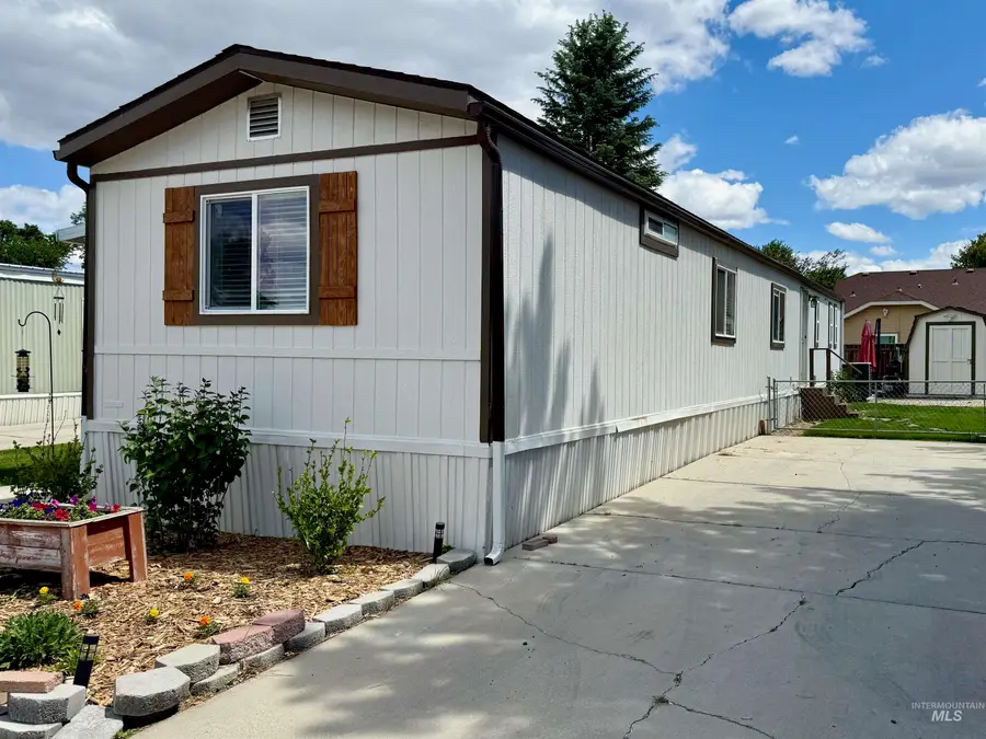5244 N North Glen Ln, Boise, ID 83714 - #3