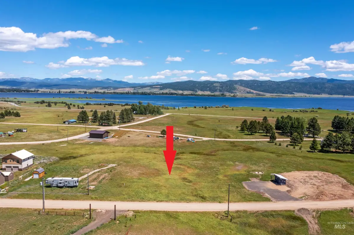 1896 Little Pine Rd, Donnelly, ID 83611 - #1