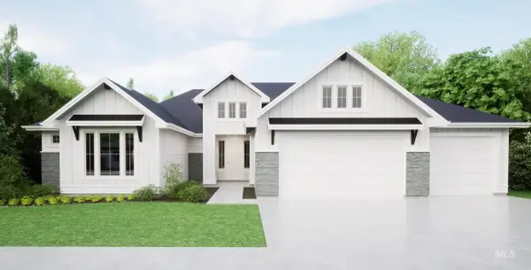 6994 W Cavendale St., Eagle, ID 83616