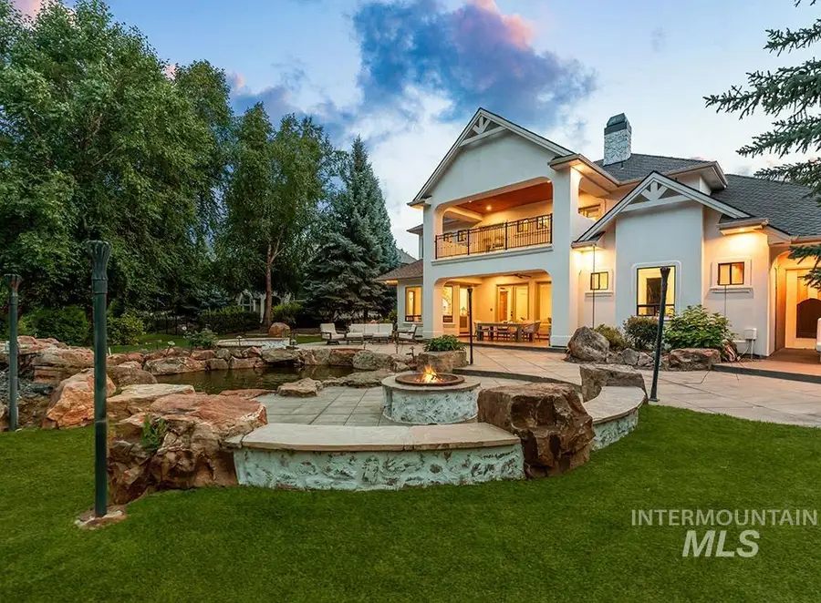 1222 S Lake Pointe Way, Eagle, ID 83616 - #3