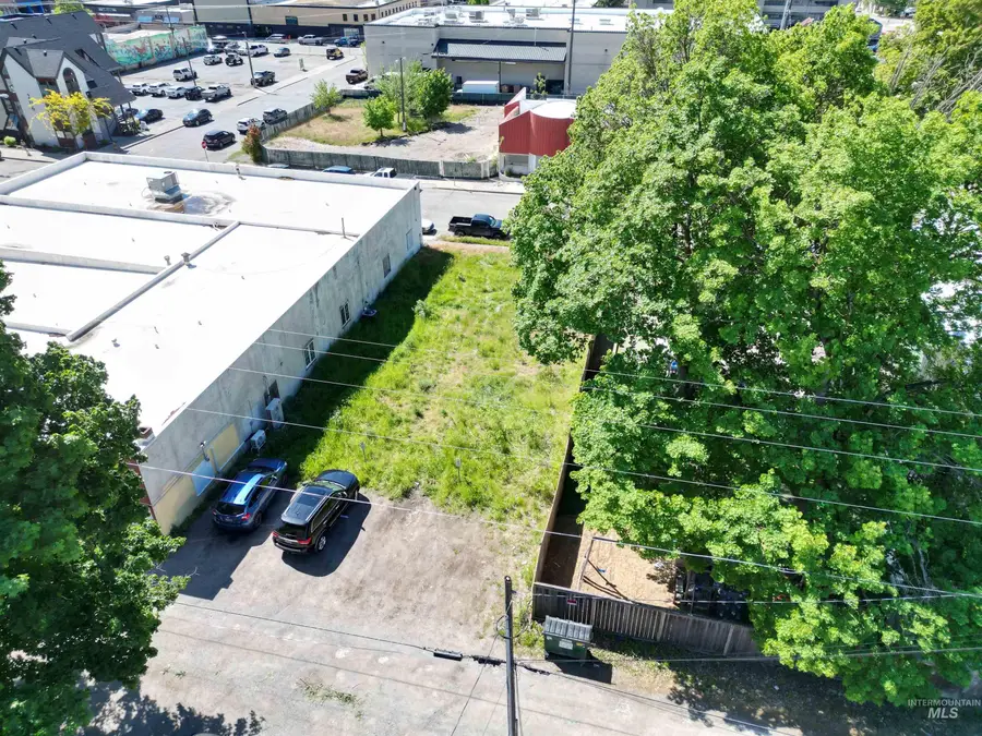 113 E Indiana Ave., Coeur Dalene, ID 83814 - #2