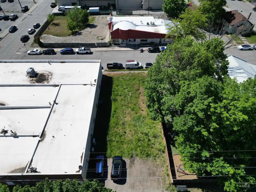 113 E Indiana Ave., Coeur Dalene, ID 83814 - #3