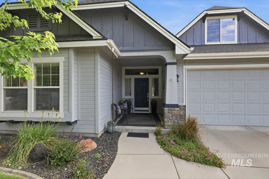 1050 E Legacy View Dr, Meridian, ID 83646 - #2