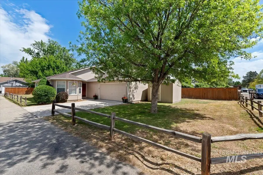 810 W Richmond St, Boise, ID 83706 - #2
