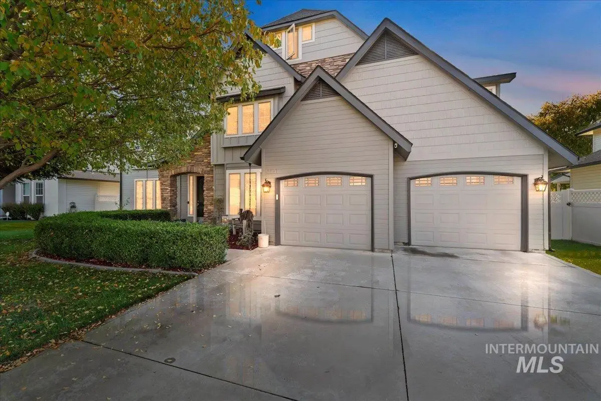 2151 W Teano, Meridian, ID 83646 - #1