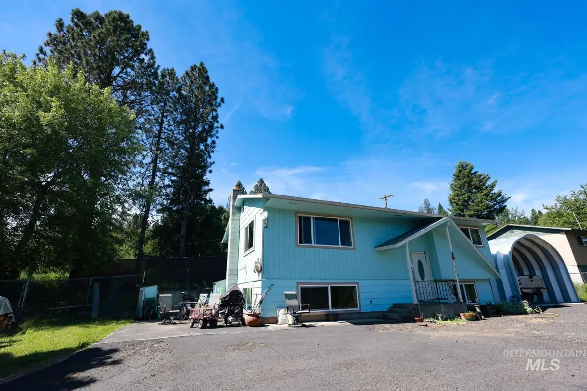 132 Pine Rd, Kamiah, ID 83536 - #1