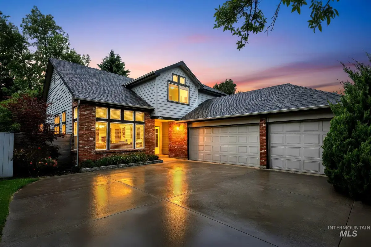 5081 N Marsh Ave, Garden City, ID 83714 - #1