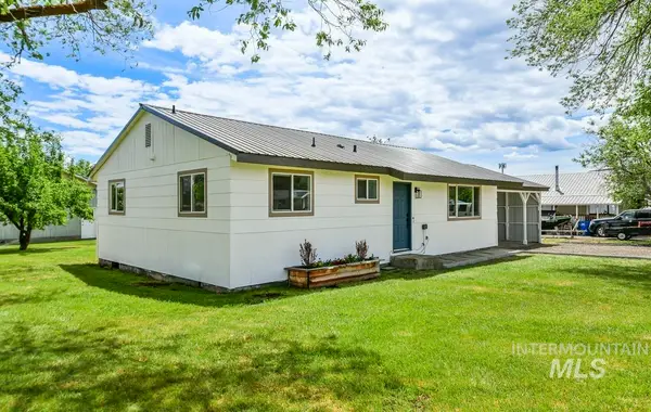 40 N 5th Street, Cambridge, ID 83610
