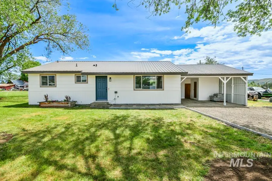 40 N 5th Street, Cambridge, ID 83610 - #2