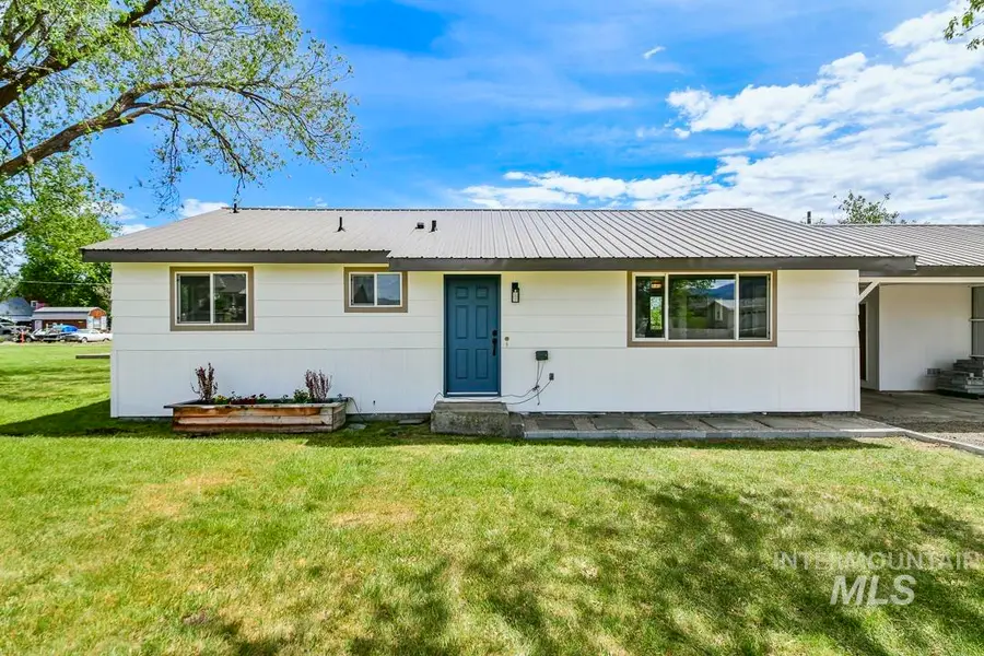 40 N 5th Street, Cambridge, ID 83610 - #3