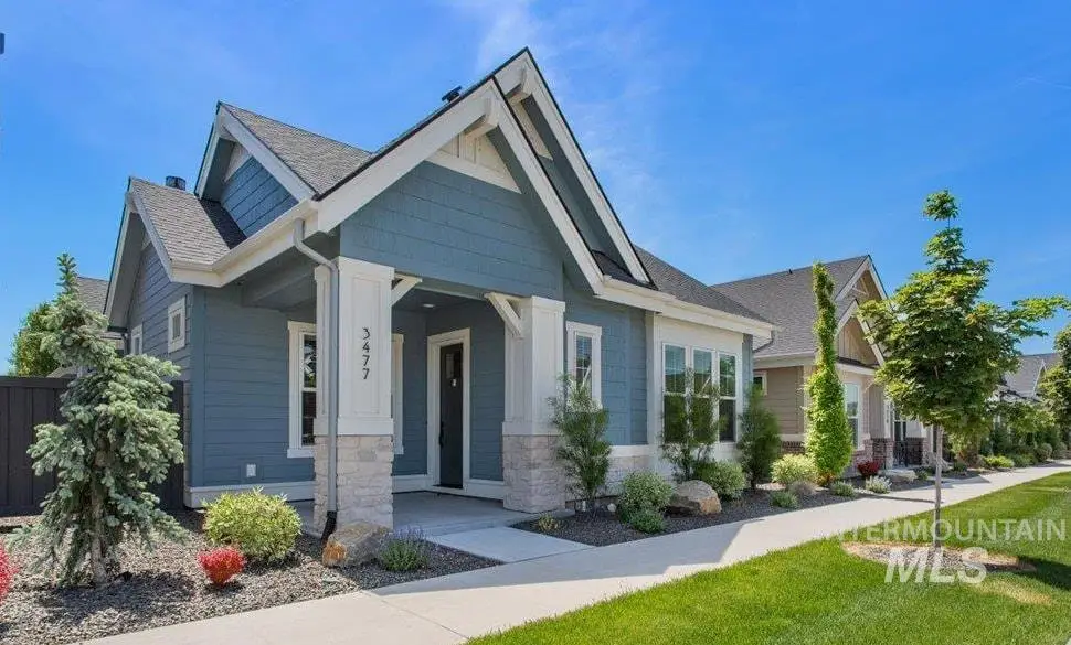 3477 E Kalinga Ln, Meridian, ID 83642 - #1