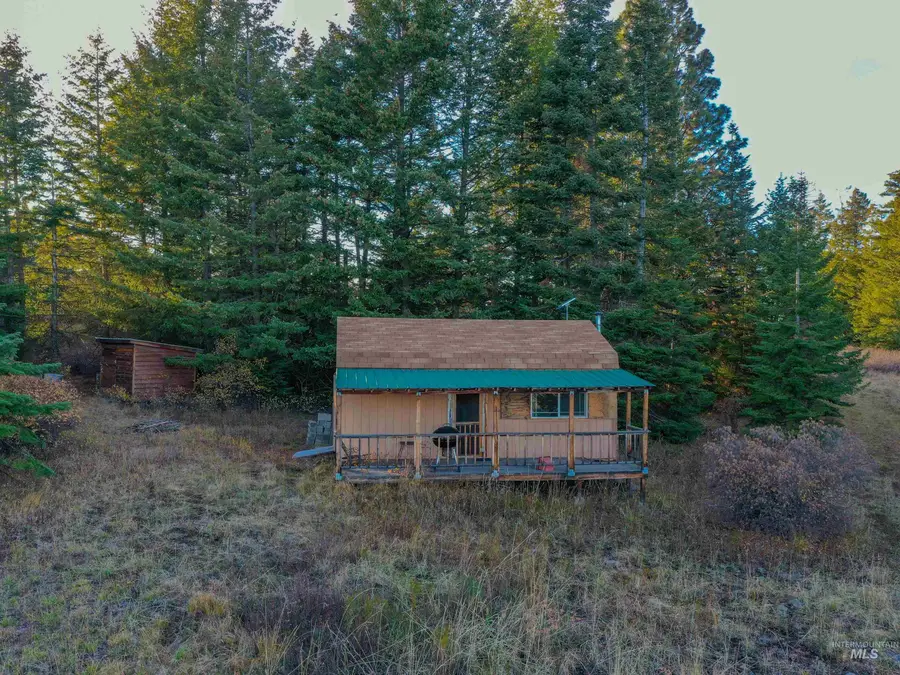 624 Radar Rd, Cottonwood, ID 83522 - #3